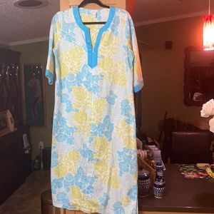 Charter club lounger